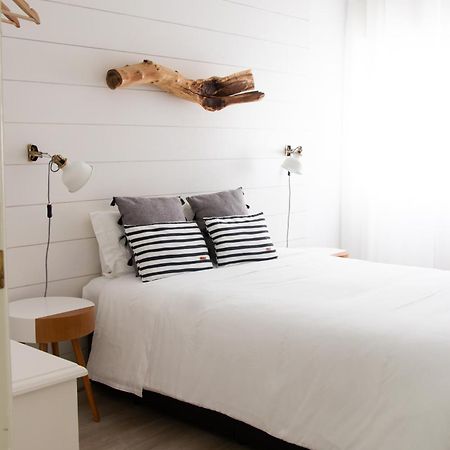 Earth Element Apartment Peniche Exterior photo