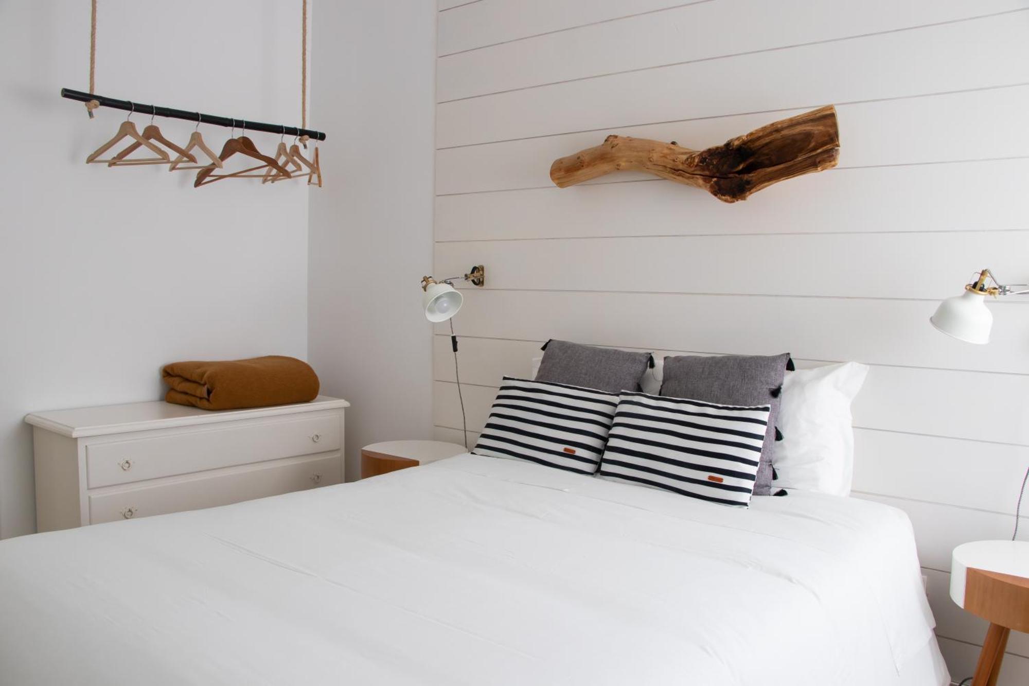 Earth Element Apartment Peniche Exterior photo