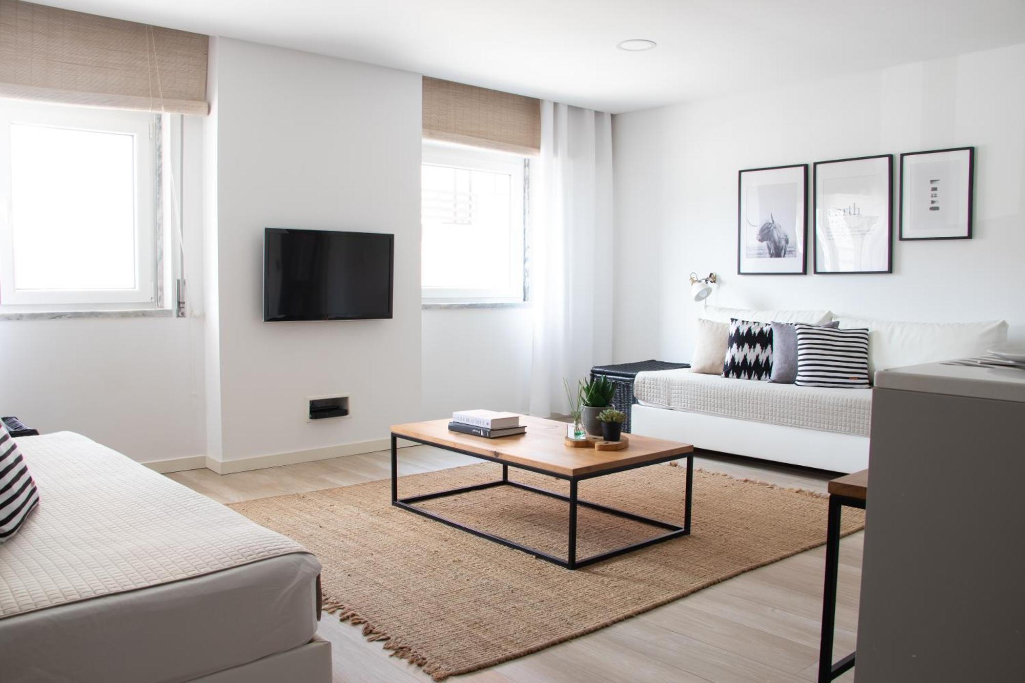 Earth Element Apartment Peniche Exterior photo