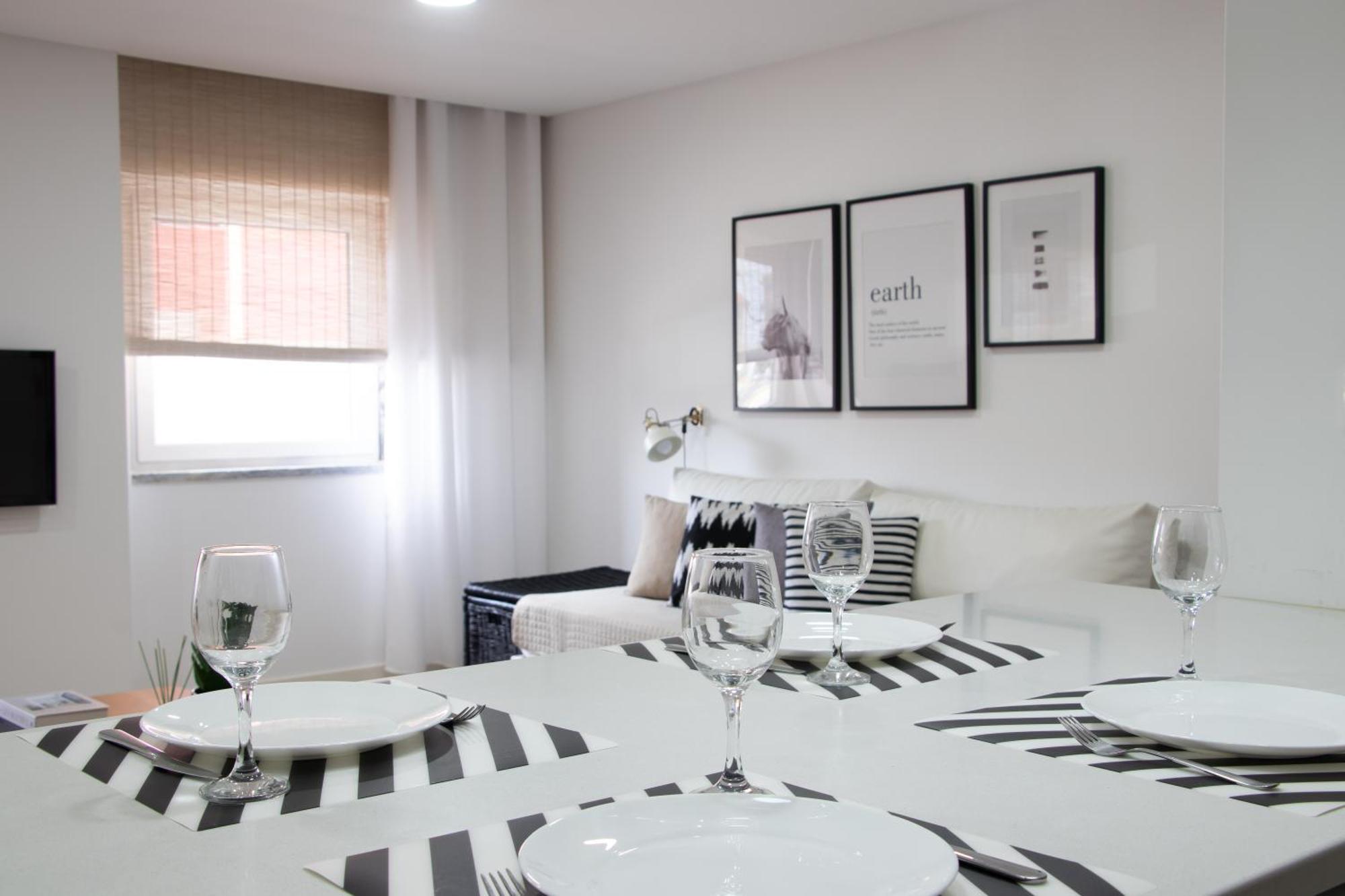 Earth Element Apartment Peniche Exterior photo