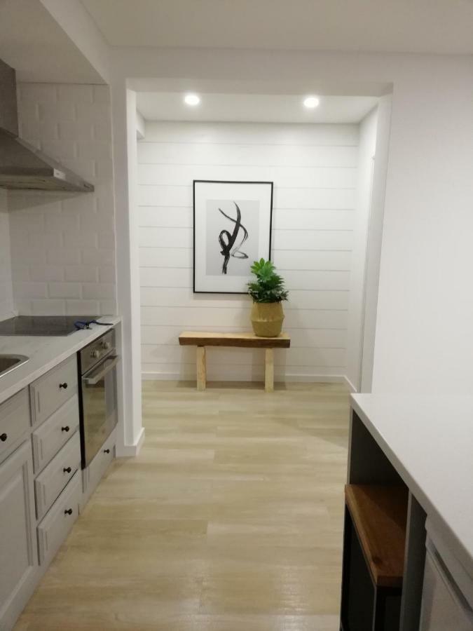 Earth Element Apartment Peniche Exterior photo